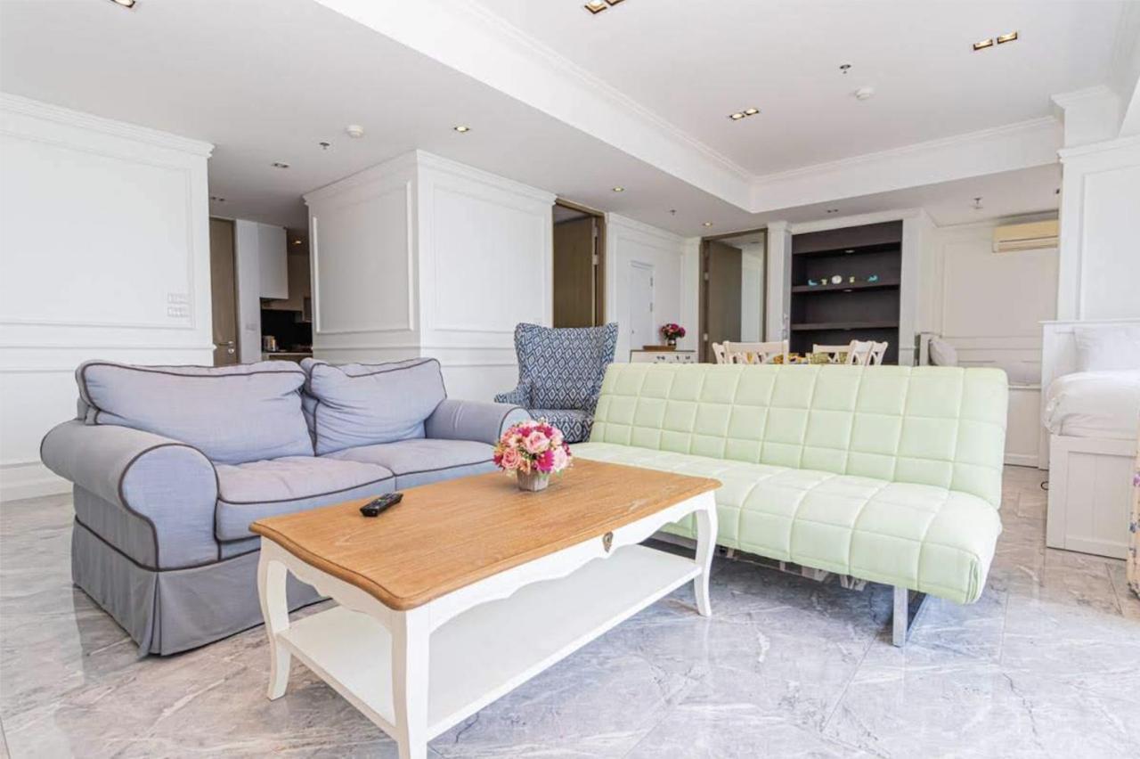 Veranda Residence By Goldstar Group Pattaya Exterior foto